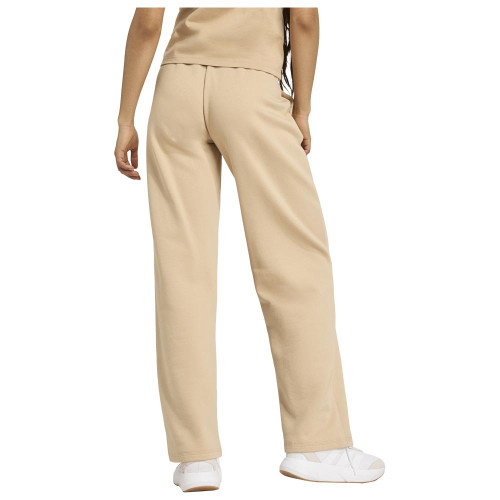Adidas Γυναικείο παντελόνι φόρμας Essentials Small Logo Fleece Pants